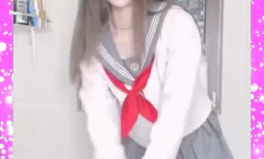 JK小姐姐暴露,青春校园风潮席卷而来