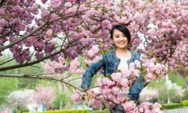 安丘小姐姐信息,魅力绽放的青春风采