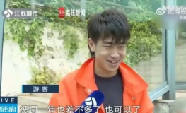 徐斌吃瓜网红是谁,揭秘网红界的神秘“吃瓜达人”
